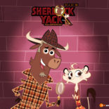 Sherlock Yack