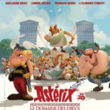 Astérix et le Domaine des Dieux