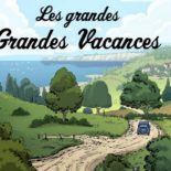 Les grandes grandes vacances